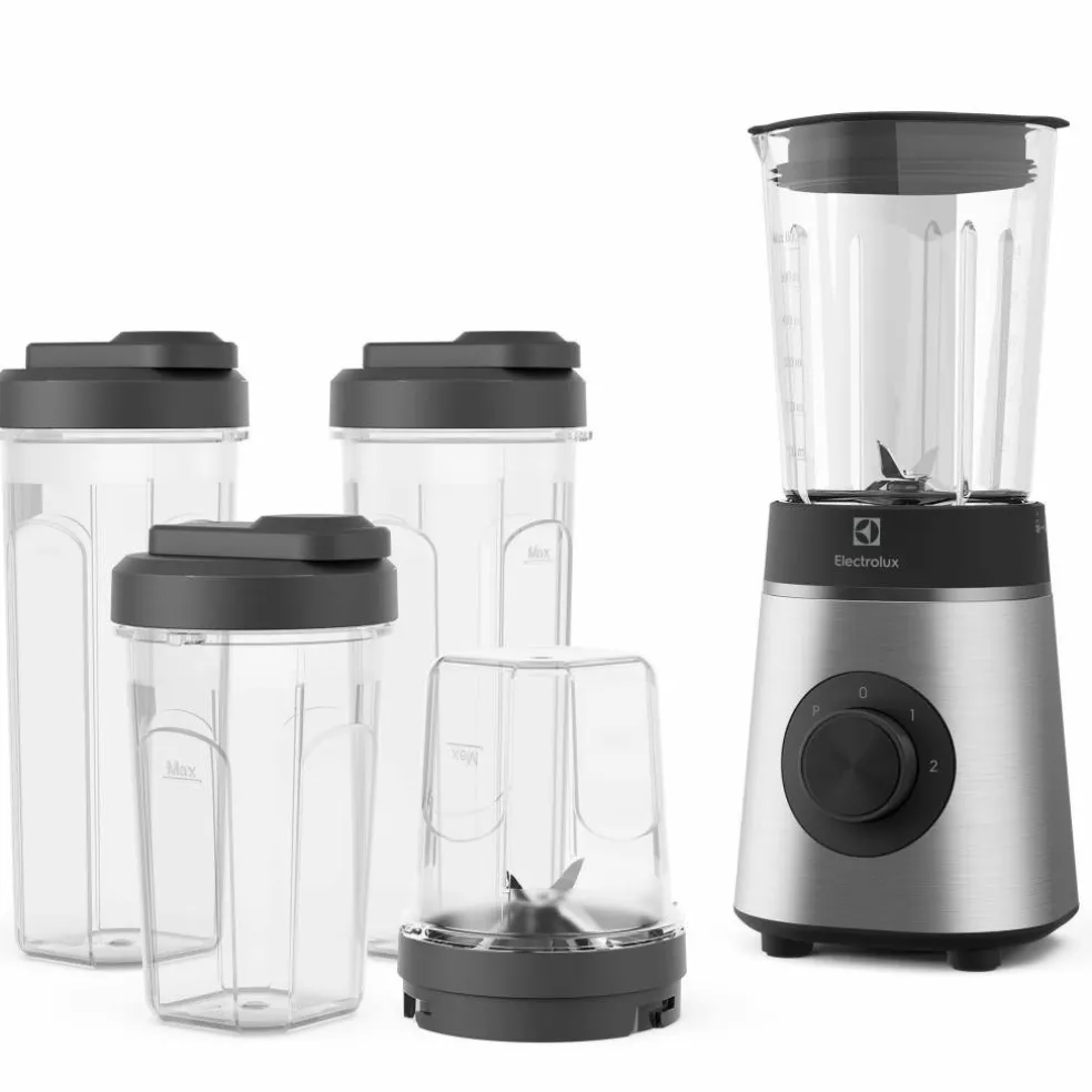 Create 4 E4CB1-6ST blender 350 watt, rostfri