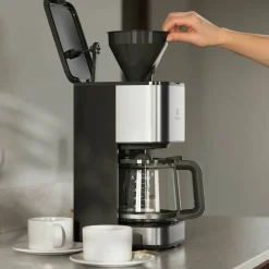 Create 3 E3CM1-3ST kaffebryggare 1,25 liter, rostfri