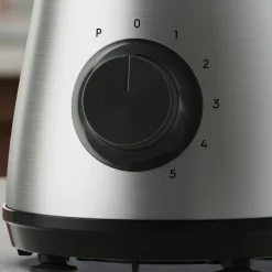Create 4 E4TB1-6ST blender 1,5 liter, rostfri
