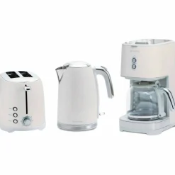Creme White frukostpaket, 3 delar