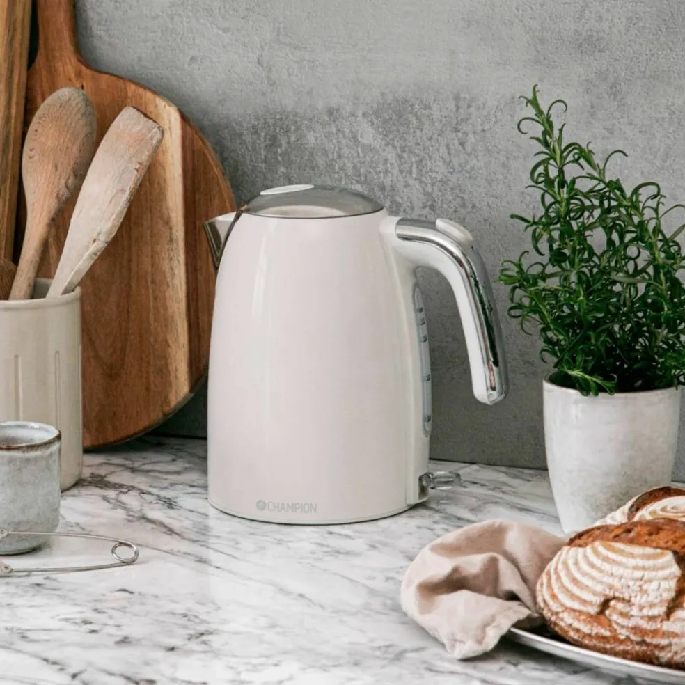 Creme White frukostpaket, 3 delar