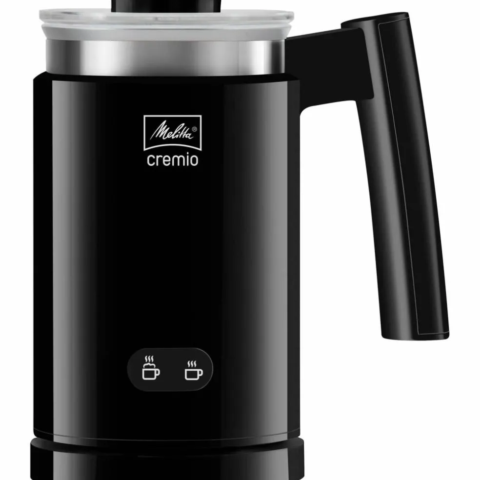 Cremio II Mjölkskummare SST