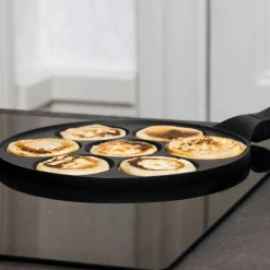 Crepes- & pannkakspanna 26 cm