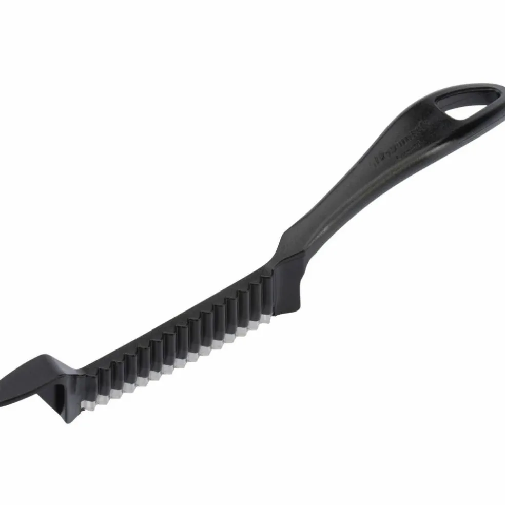 Crinkle Cutter, frukt och grönsaker