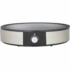 Crêperie elektriskt pannkaksjärn 33 cm