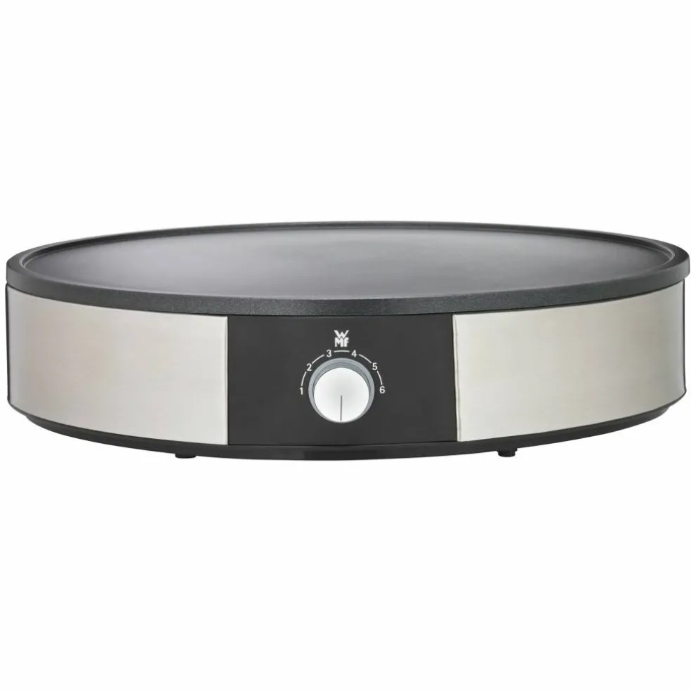 Crêperie elektriskt pannkaksjärn 33 cm
