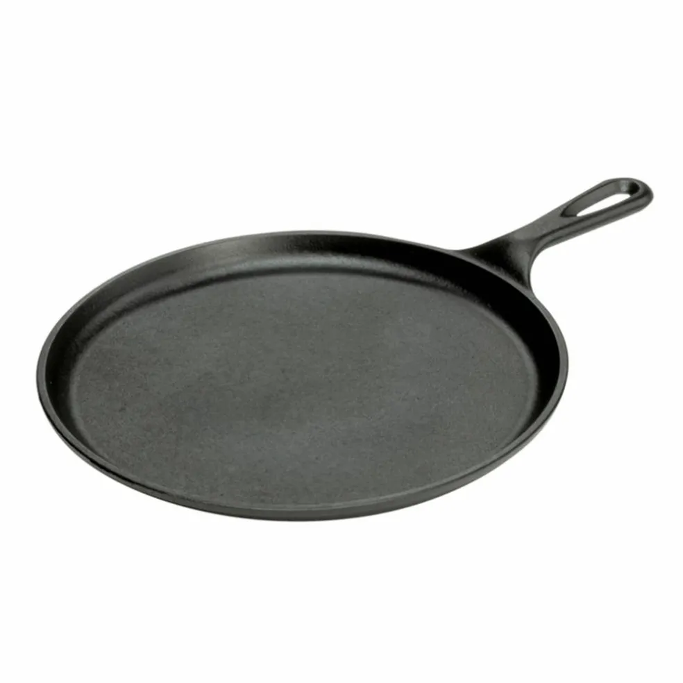 Crêpes- och Pannkakspanna 27 cm