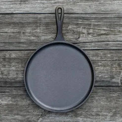 Crêpes- och Pannkakspanna 27 cm
