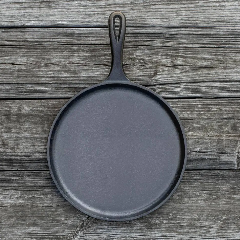 Crêpes- och Pannkakspanna 27 cm