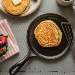 Crêpes- och Pannkakspanna 27 cm