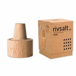 Crush minikvarn