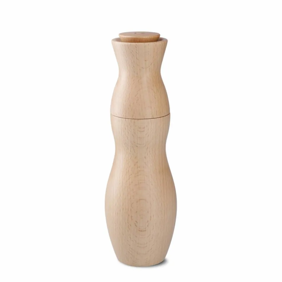 Crush On You kryddkvarn 23 cm, svart