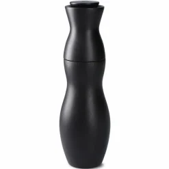 Crush On You kryddkvarn 23 cm, svart
