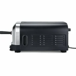 Crust PO2B-E2200 elektrisk pizzaugn