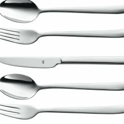 Cult bestickset 68 delar, rostfritt stål