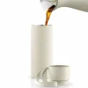 Cup 0,35 liter, caramel cream