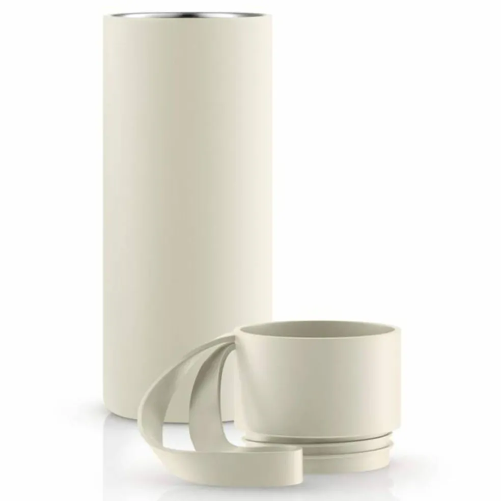 Cup 0,35 liter, caramel cream