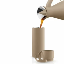 Cup 0,35 liter, caramel cream