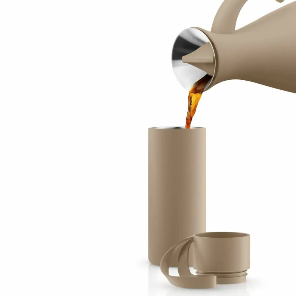 Cup 0,35 liter, caramel cream