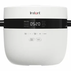 12 cup Riskokare & Steamer 5 liter