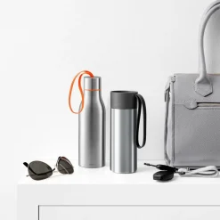 Cup termosmugg 0,35 liter, grey