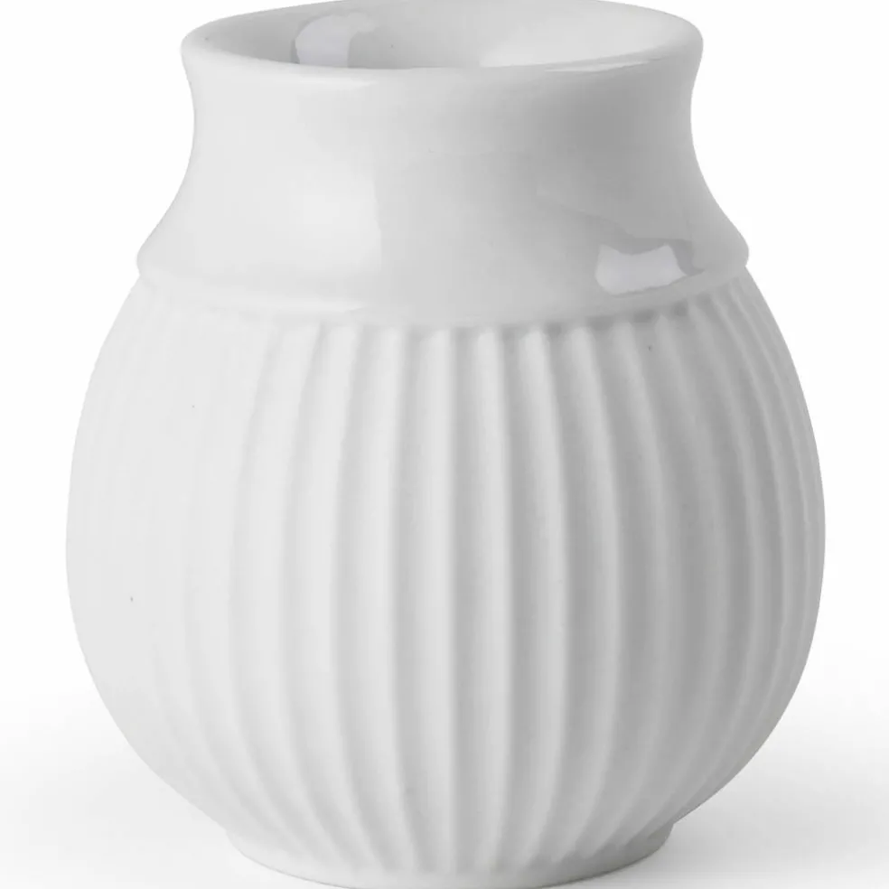 Curve ljusstake 7 cm