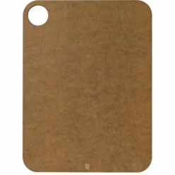CUT-IT Skärbräda W 23,5cm, Brown