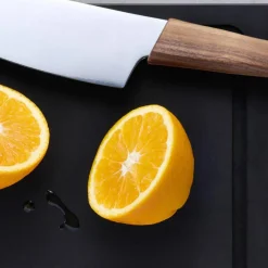 Cut It Skärbrädeset 3-pack, svart
