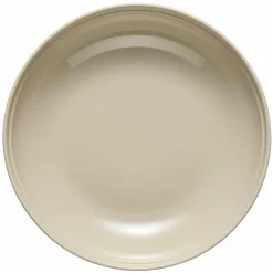 Daga djup tallrik 19 cm, sand