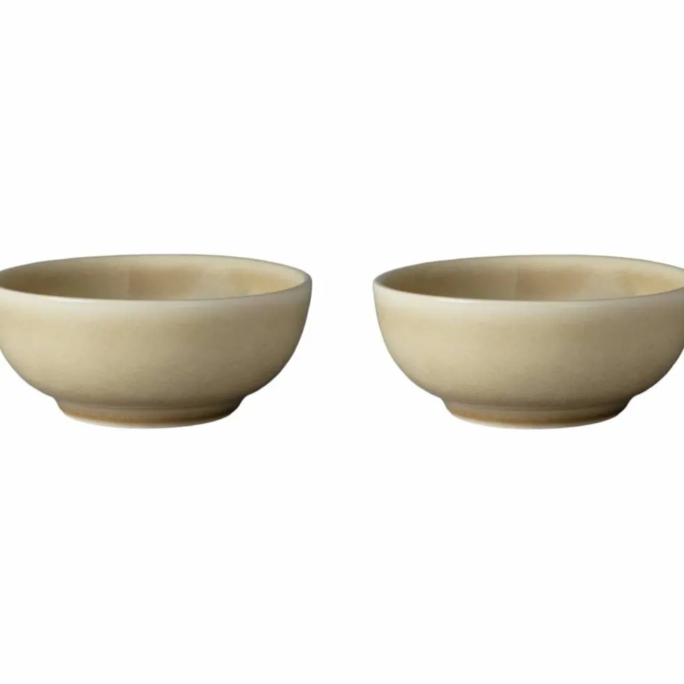 Daga skål, 13 cm, 2-pack, havre