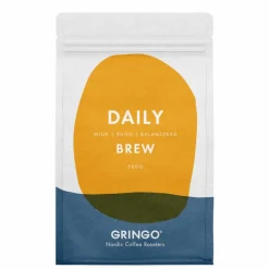 Daily Brew kaffebönor 500 g