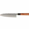 Damaskus kockkniv
