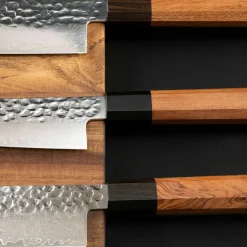 Damaskus Nakiri grönsakskniv