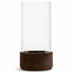 Dante stor ljuslykta