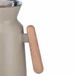 Daybreak termoskanna 1 liter, sand