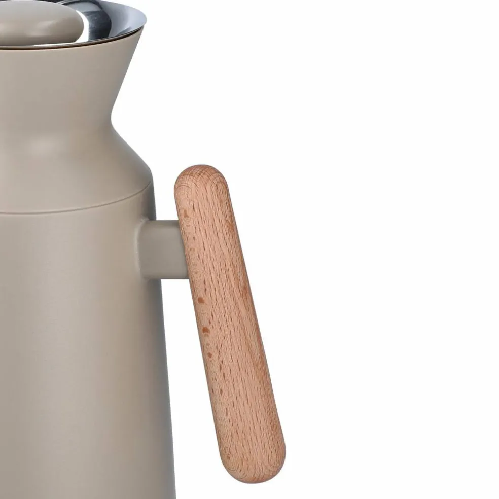 Daybreak termoskanna 1 liter, sand