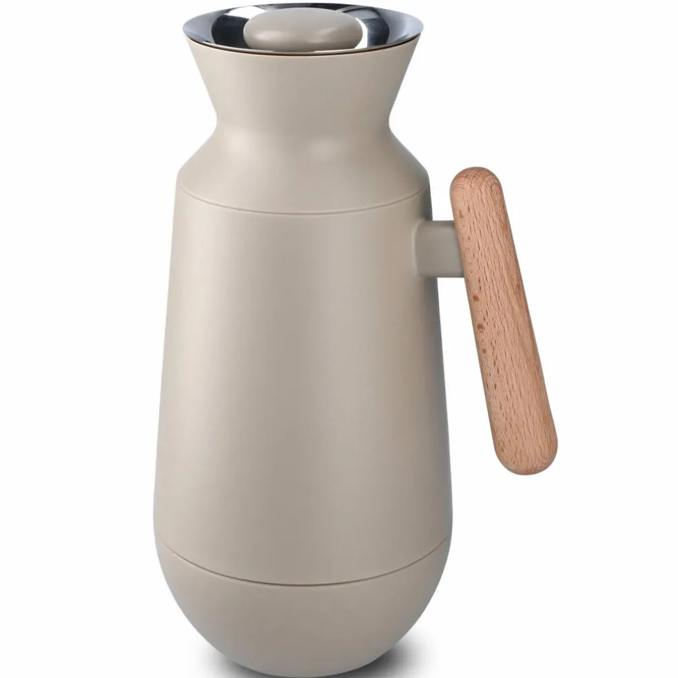 Daybreak termoskanna 1 liter, sand