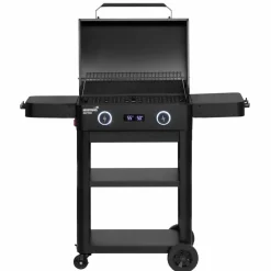 Dayton elgrill