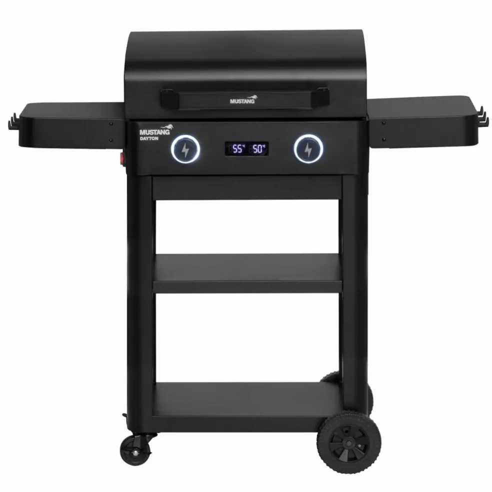 Dayton elgrill