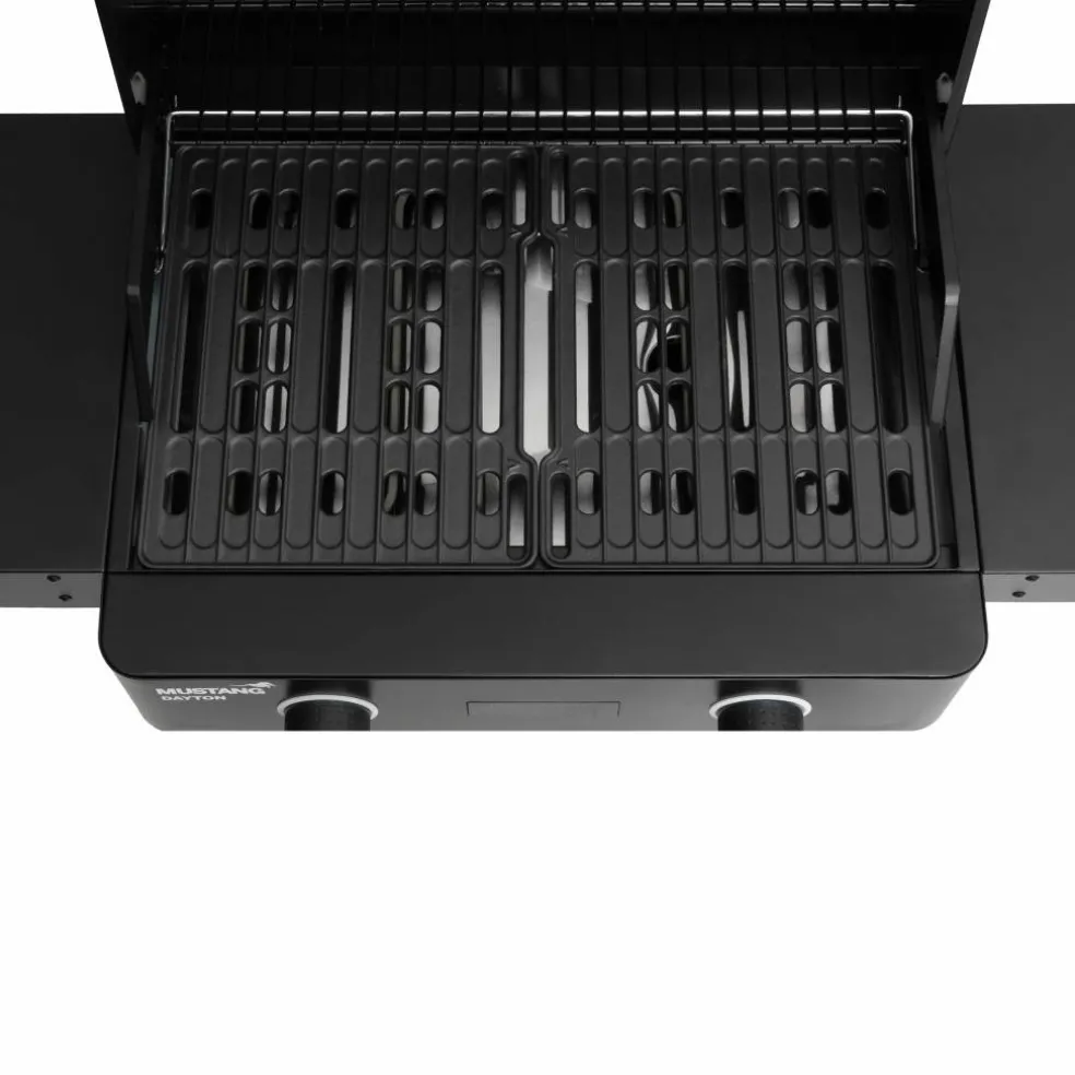 Dayton elgrill