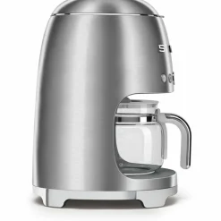 DCF02PKEU Retro kaffemaskin, rosa