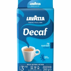 Decaf Classico malet kaffe, 250g
