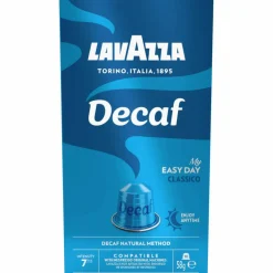 Decaf Espresso My Easy Day kapslar, 58 g/10 st