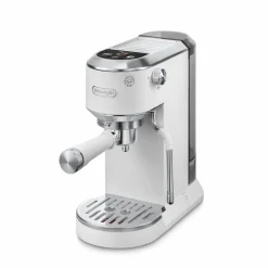 Dedica EC890 Duo espressomaskin, vit