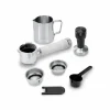 Dedica EC890 Duo Espressomaskin, grön