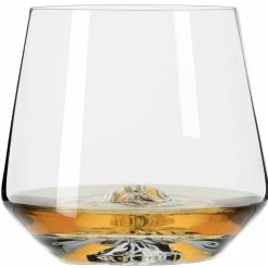 Deep Spirits Mountain whiskyglas