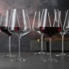 Definition Bordeaux Vinglas 75cl, 4-pack