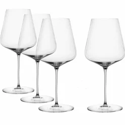 Definition Bordeaux Vinglas 75cl, 4-pack