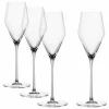 Definition Champagneglas 25cl, 4-pack