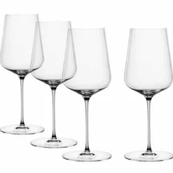 Definition Universal Vinglas 55cl, 4-pack